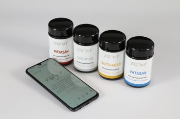 Yogayur*Products